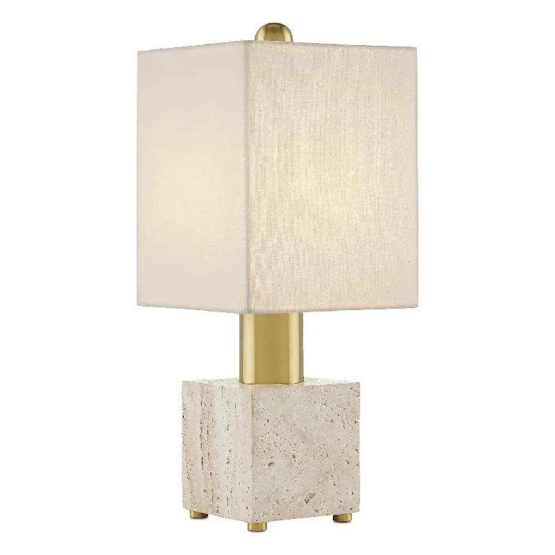 Track lighting for highlighting kitchen cabinetsGentini Table Lamp