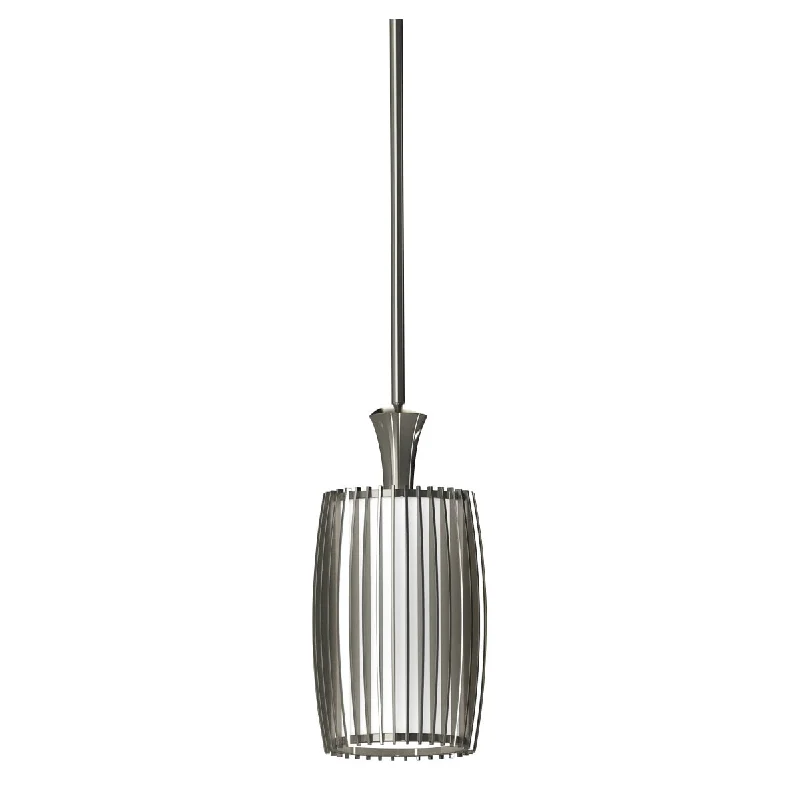 Energy - efficient track lighting fixturesNight Moves Mini Pendant