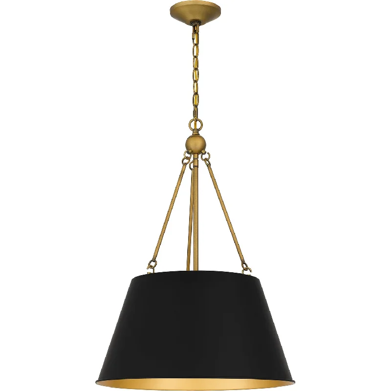 Track lighting for updating office lobbiesAberdale Pendant