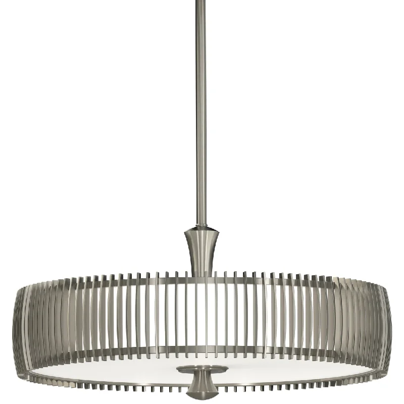 Adjustable track lighting for living roomsNight Moves Pendant