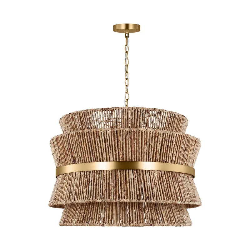 Track lighting for task lighting in workshopsThurlo Large Pendant