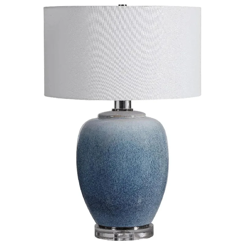 Adjustable track lighting for living roomsBlue Waters One Light Table Lamp