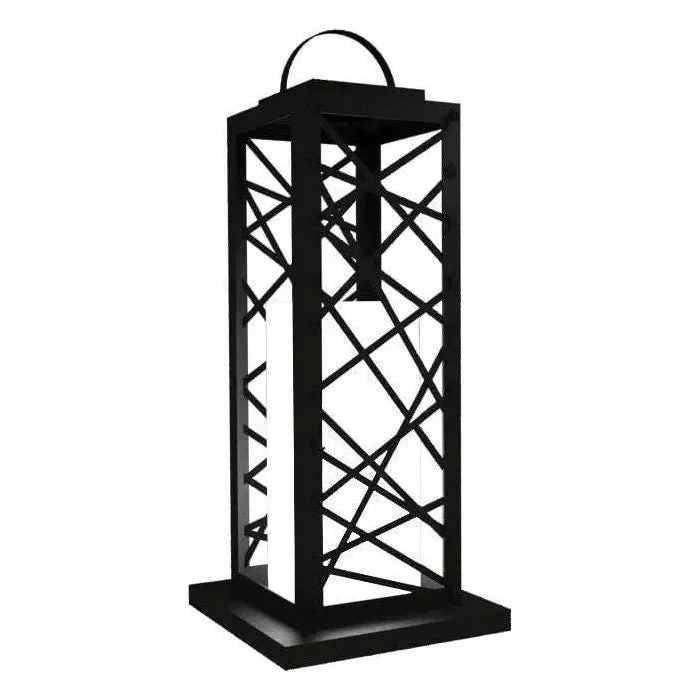 Track lighting for highlighting kitchen cabinetsLantern Accord Floor Lamp 3023