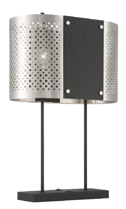 Track lighting for illuminating walkwaysNoho Table Lamp