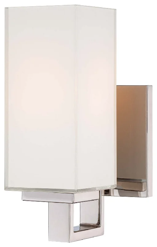 Track lighting for rental propertiesP1702 Wall Sconce