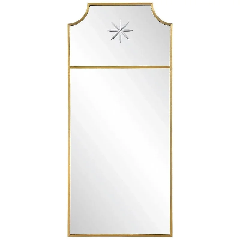 Track lighting with a long - lasting lifespanCaddington Mirror