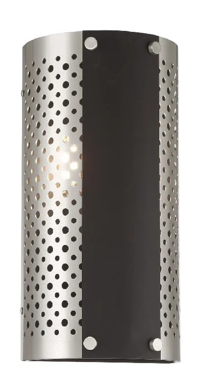 Track lighting for adding a touch of eleganceNoho Wall Sconce