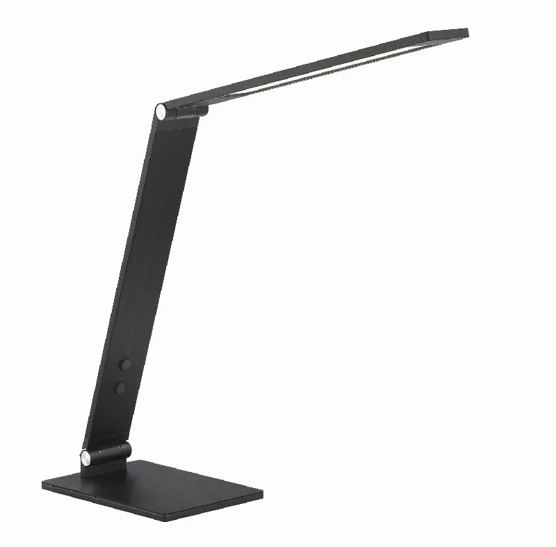 Industrial - style track lighting for loftsP083 Tunable Touch Desk Lamp