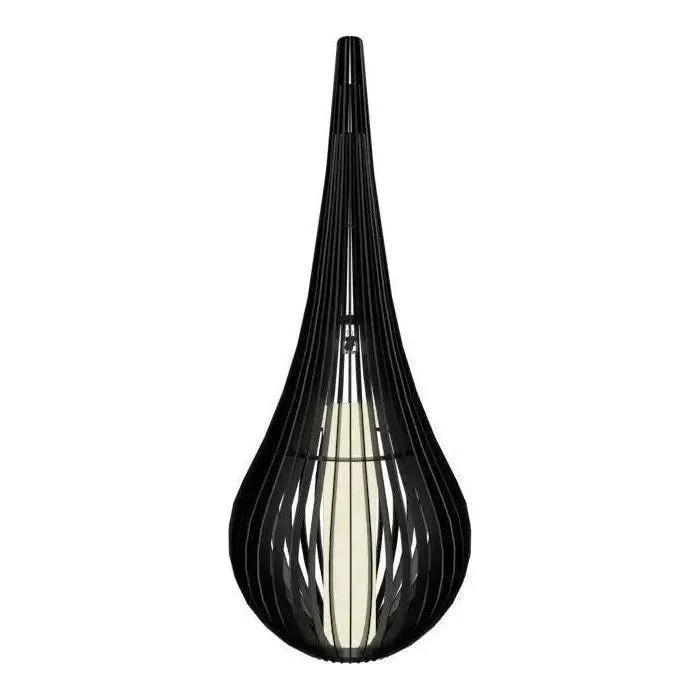 Smart track lighting with voice controlCappadocia Accord Floor Lamp 3007