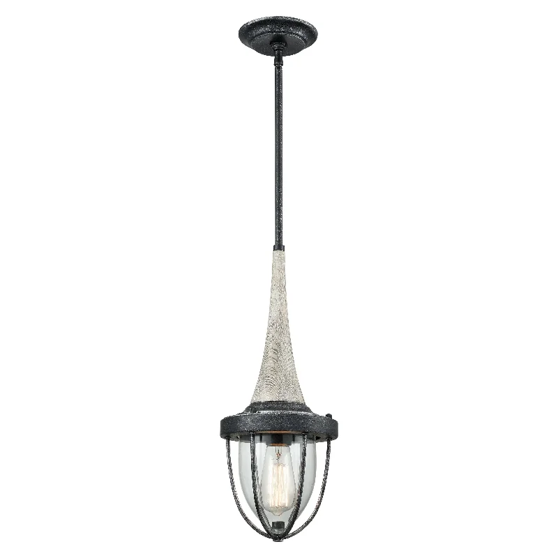 Track lighting for photography studiosSturgis 18" Tall 1-Light Mini Pendant