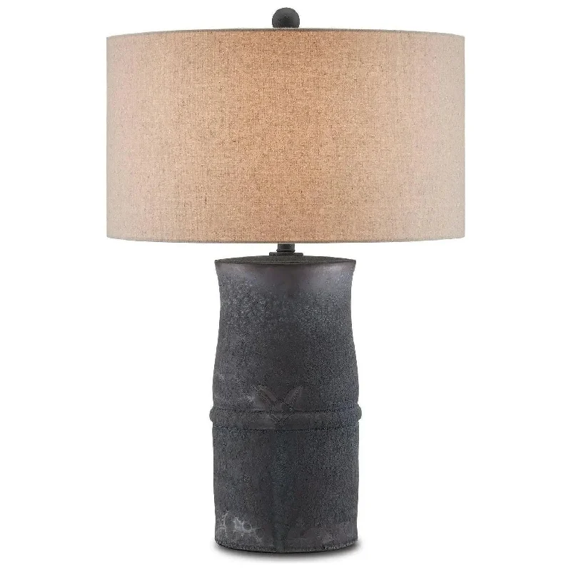 Track lighting with swivel heads for precise aimingCraft Table Lamp
