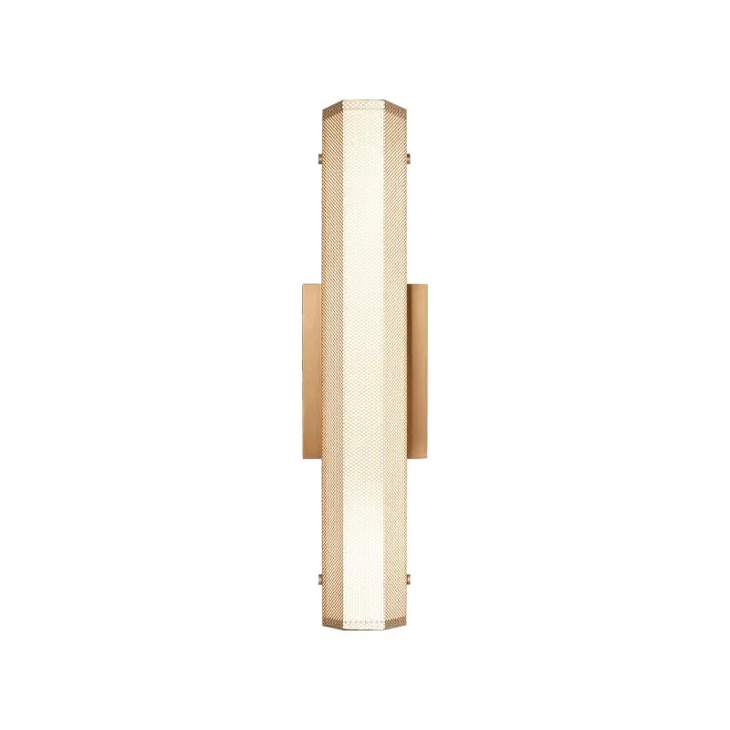 Track lighting with a long - lasting lifespanPelermos LED Wall Sconce