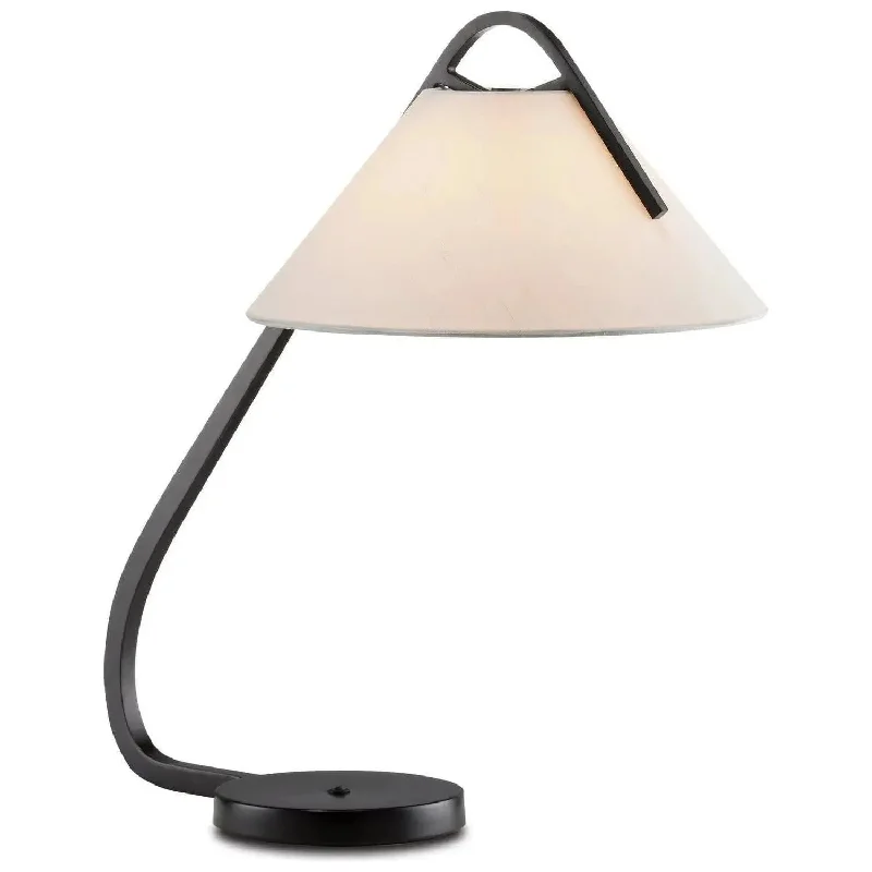 Track lighting for illuminating dining tablesFrey Desk Lamp