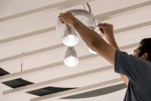 Track Lighting 