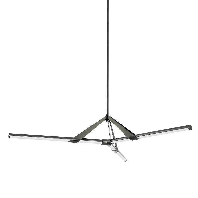Chandeliers with Adjustable Height for Custom InstallationChandeliers with Adjustable Height for Custom InstallationJonas Chandelier