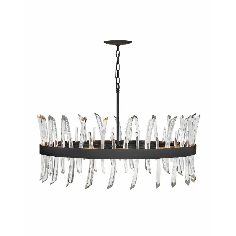 Chandeliers with Multiple Lights for Maximum IlluminationChandeliers with Multiple Lights for Maximum IlluminationRevel Chandelier