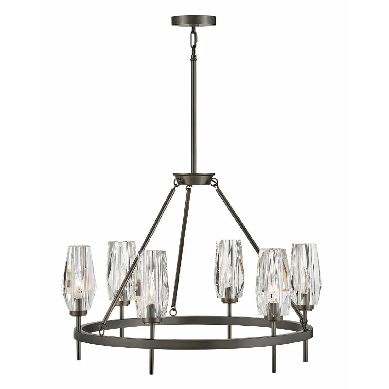 Chandeliers with Sputnik - Style Design for a Futuristic VibeChandeliers with Sputnik - Style Design for a Futuristic VibeAna Chandelier