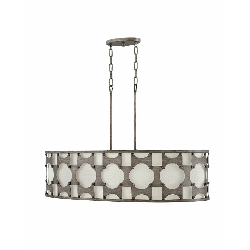 Chandeliers with Multiple Lights for Maximum IlluminationChandeliers with Multiple Lights for Maximum IlluminationCarter Chandelier