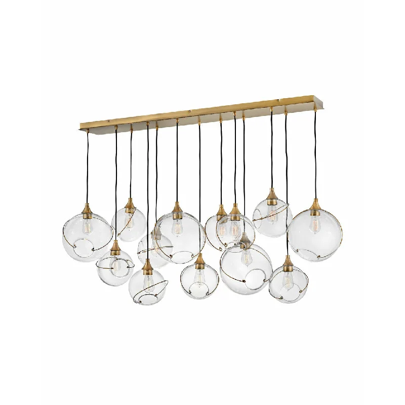 Chandeliers with Pendant Lights for a Stylish LookChandeliers with Pendant Lights for a Stylish LookSkye Chandelier