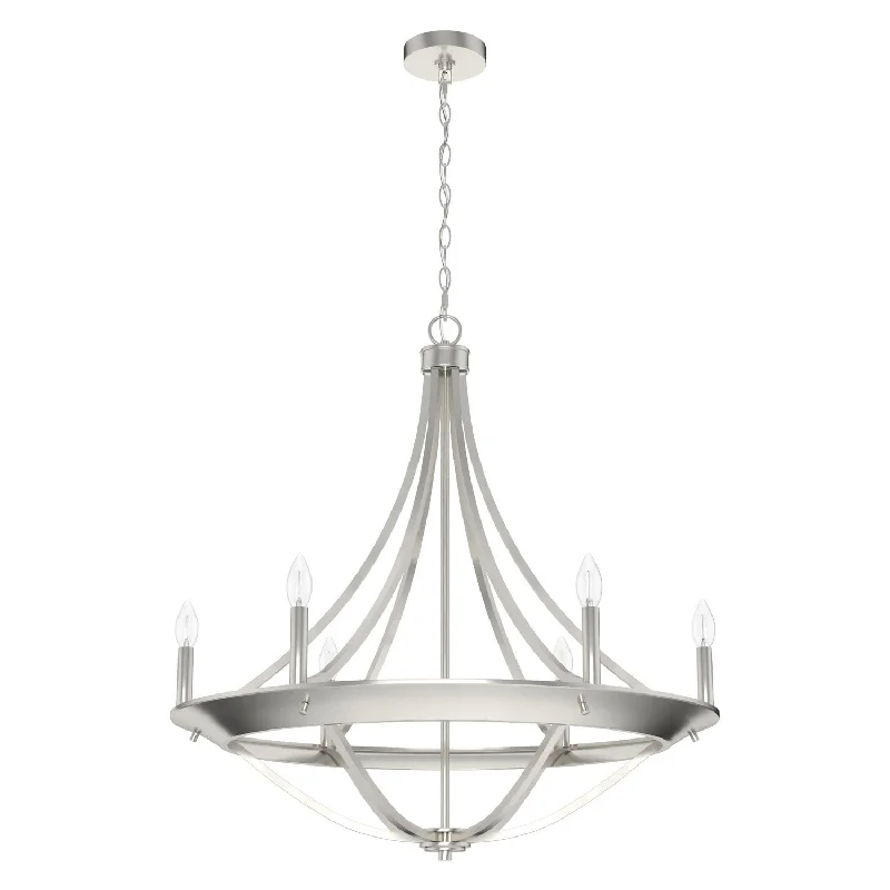 Mini Chandeliers for Adding Charm to Small SpacesMini Chandeliers for Adding Charm to Small SpacesPerch Point Chandelier