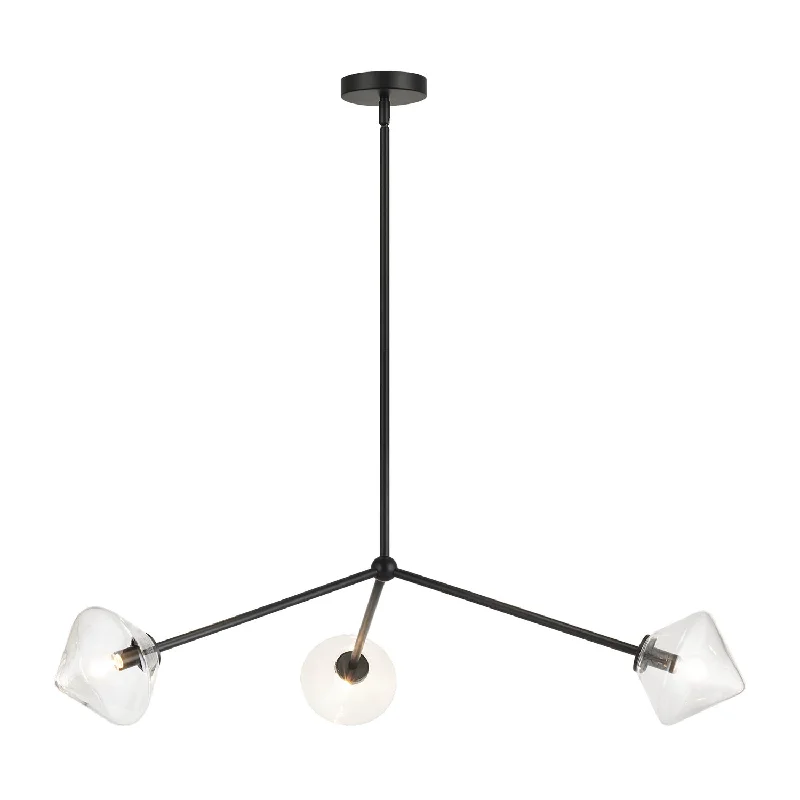 Mid - Century Modern Chandeliers for Vintage AppealMid - Century Modern Chandeliers for Vintage AppealNovo Pendant