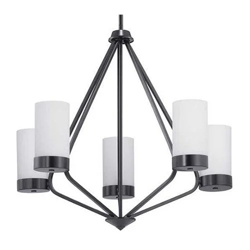 Mid - Century Modern Chandeliers for Vintage AppealMid - Century Modern Chandeliers for Vintage AppealProgress P400022 Elevate 5-lt Chandelier Mid - Century Modern Chandeliers for Vintage AppealMid - Century Modern Chandeliers for Vintage AppealProgress P400022 Elevate 5-lt Chandelier