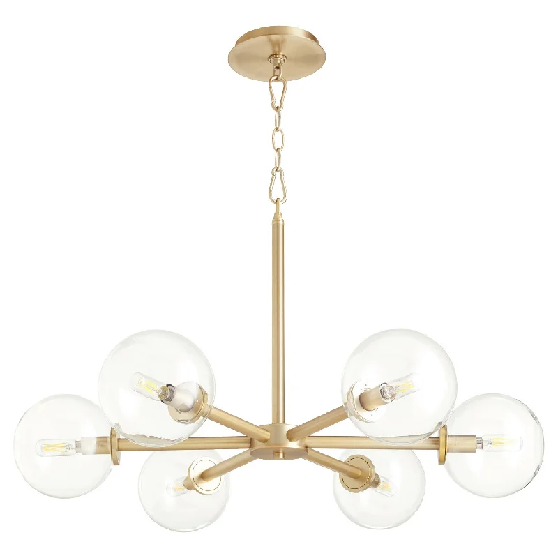 Bohemian - Style Beaded Chandeliers for Eclectic DecorBohemian - Style Beaded Chandeliers for Eclectic DecorRovi Chandelier