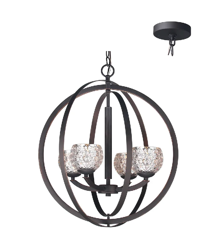 Chandeliers with Adjustable Arms for Directional LightingChandeliers with Adjustable Arms for Directional LightingWoodbridge Mirage 14320MEBLE-C00514 Chandelier Light - Bronze Chandeliers with Adjustable Arms for Directional LightingChandeliers with Adjustable Arms for Directional LightingWoodbridge Mirage 14320MEBLE-C00514 Chandelier Light - Bronze