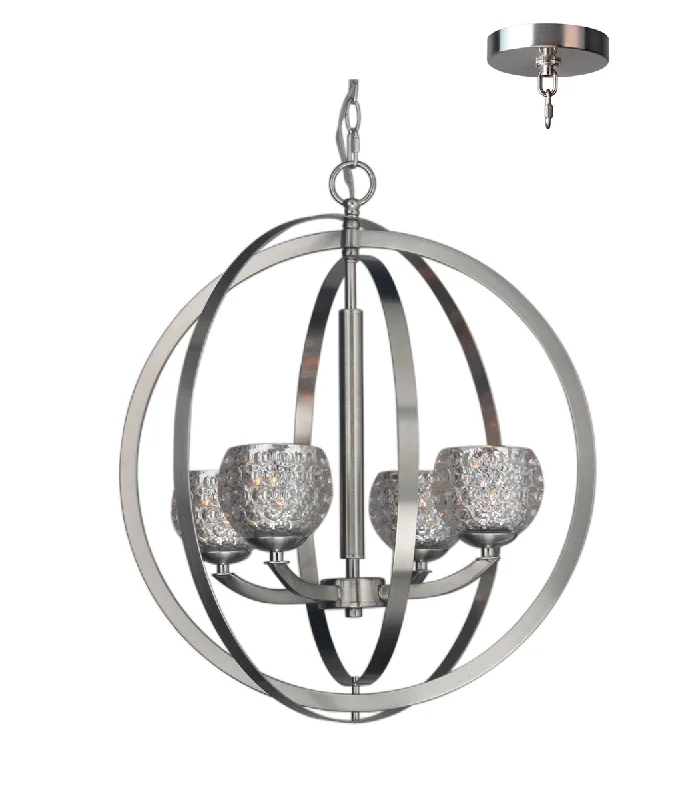 Chandeliers with Metal Frames in Bronze FinishChandeliers with Metal Frames in Bronze FinishWoodbridge Mirage 14320STN-C00514 Chandelier Light - Satin Nickel Chandeliers with Metal Frames in Bronze FinishChandeliers with Metal Frames in Bronze FinishWoodbridge Mirage 14320STN-C00514 Chandelier Light - Satin Nickel