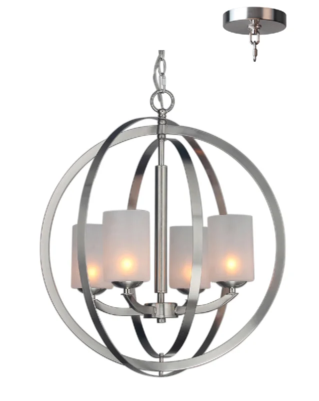 Minimalist Chandeliers for Sleek and Simple InteriorsMinimalist Chandeliers for Sleek and Simple InteriorsWoodbridge Mirage 14320STN-C10455 Chandelier Light - Satin Nickel Minimalist Chandeliers for Sleek and Simple InteriorsMinimalist Chandeliers for Sleek and Simple InteriorsWoodbridge Mirage 14320STN-C10455 Chandelier Light - Satin Nickel