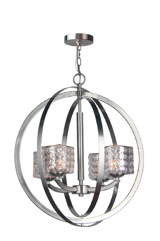 Chandeliers with Venetian Glass for a Luxurious LookChandeliers with Venetian Glass for a Luxurious LookWoodbridge Mirage 14320STN-C80414 Chandelier Light - Satin Nickel Chandeliers with Venetian Glass for a Luxurious LookChandeliers with Venetian Glass for a Luxurious LookWoodbridge Mirage 14320STN-C80414 Chandelier Light - Satin Nickel
