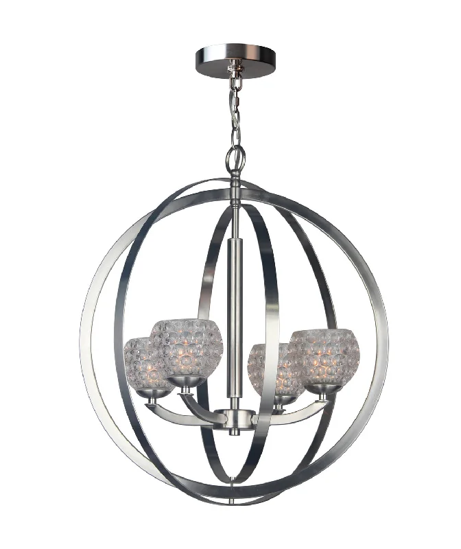 Chandeliers for High Ceilings to Fill Vertical SpaceChandeliers for High Ceilings to Fill Vertical SpaceWoodbridge Mirage 14320STNLE-C00510 Chandelier Light - Satin Nickel Chandeliers for High Ceilings to Fill Vertical SpaceChandeliers for High Ceilings to Fill Vertical SpaceWoodbridge Mirage 14320STNLE-C00510 Chandelier Light - Satin Nickel