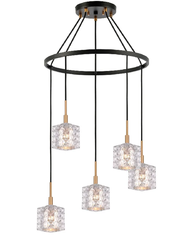 Chandeliers for Living Rooms to Create a Focal PointChandeliers for Living Rooms to Create a Focal PointWoodbridge Elise 21028CBZ-C80414 Chandelier Light - Brass/ Bronze