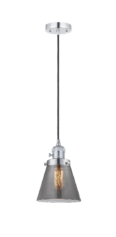 Metal Ceiling Lights in Brass, Copper, Stainless Steel, and IronMetal Ceiling Lights in Brass, Copper, Stainless Steel, and IronFranklin Restoration LED Mini Pendant
