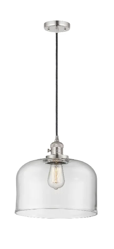 Gothic Ceiling Lights with Dark Metalwork and Pointed ArchesGothic Ceiling Lights with Dark Metalwork and Pointed ArchesFranklin Restoration LED Mini Pendant
