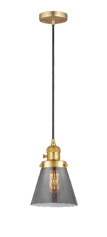 Bohemian Ceiling Lights with Beads, Tassels, and Colorful GlassBohemian Ceiling Lights with Beads, Tassels, and Colorful GlassFranklin Restoration LED Mini Pendant