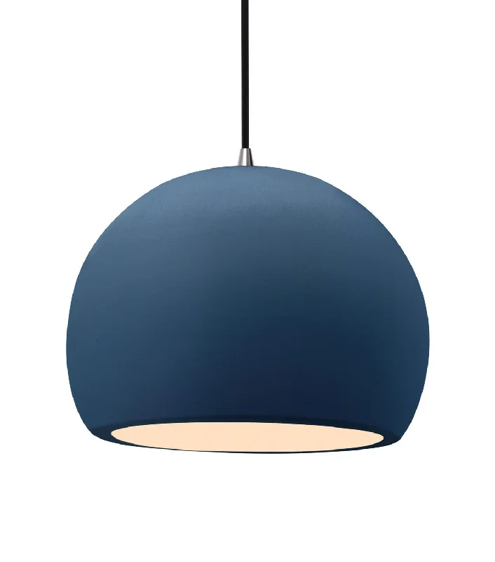 Scandinavian Style Ceiling Lights with Light Wood AccentsScandinavian Style Ceiling Lights with Light Wood AccentsRadiance One Light Pendant