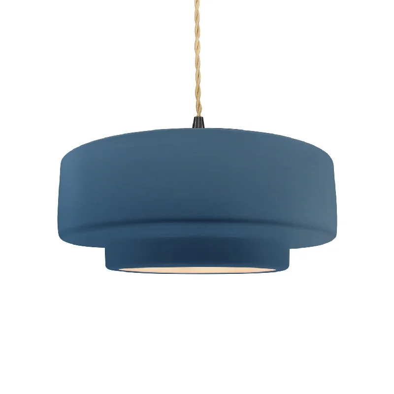 Chinese - Style Ceiling Lights with Red Lantern - Inspired DesignsChinese - Style Ceiling Lights with Red Lantern - Inspired DesignsRadiance One Light Pendant