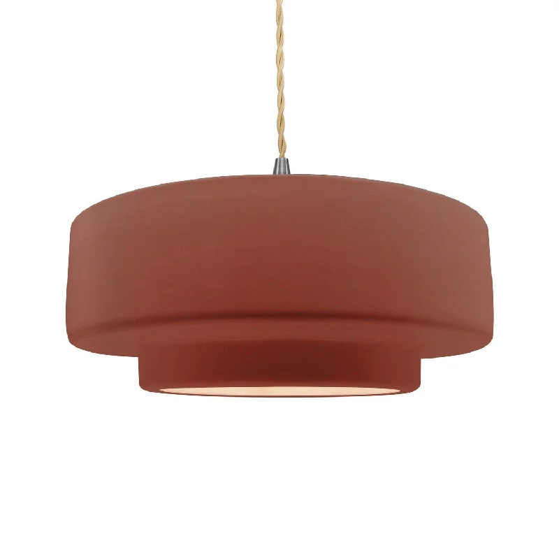 Modern Minimalist Ceiling Lights for Contemporary InteriorsModern Minimalist Ceiling Lights for Contemporary InteriorsRadiance One Light Pendant