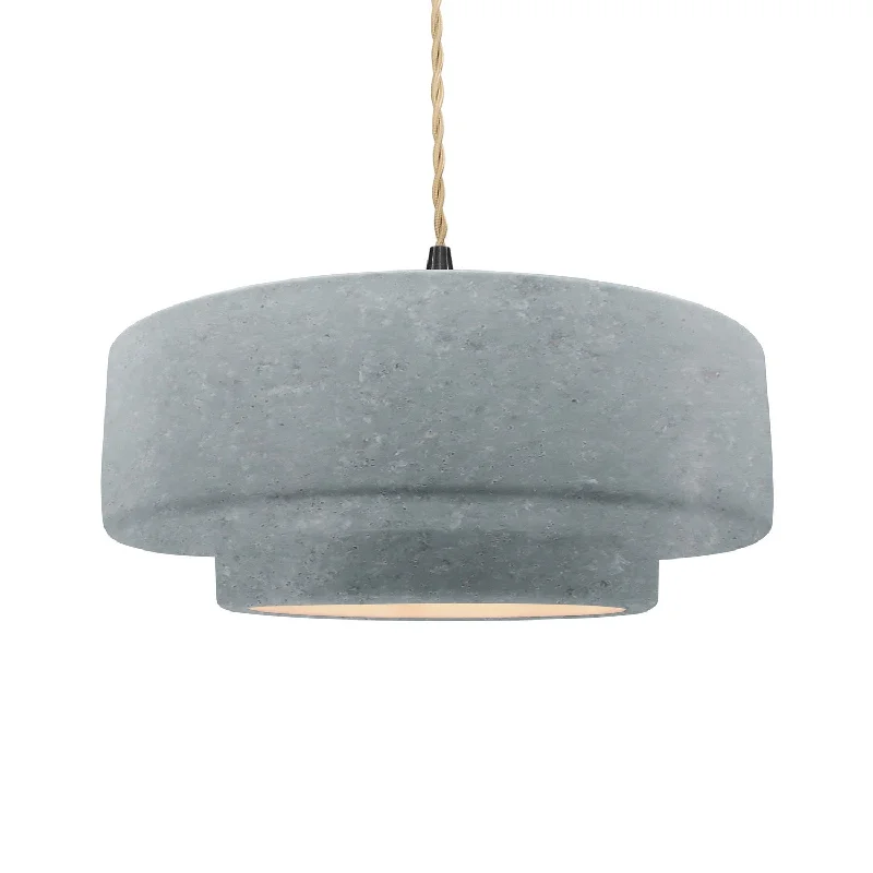 Scandinavian Style Ceiling Lights with Light Wood AccentsScandinavian Style Ceiling Lights with Light Wood AccentsRadiance One Light Pendant