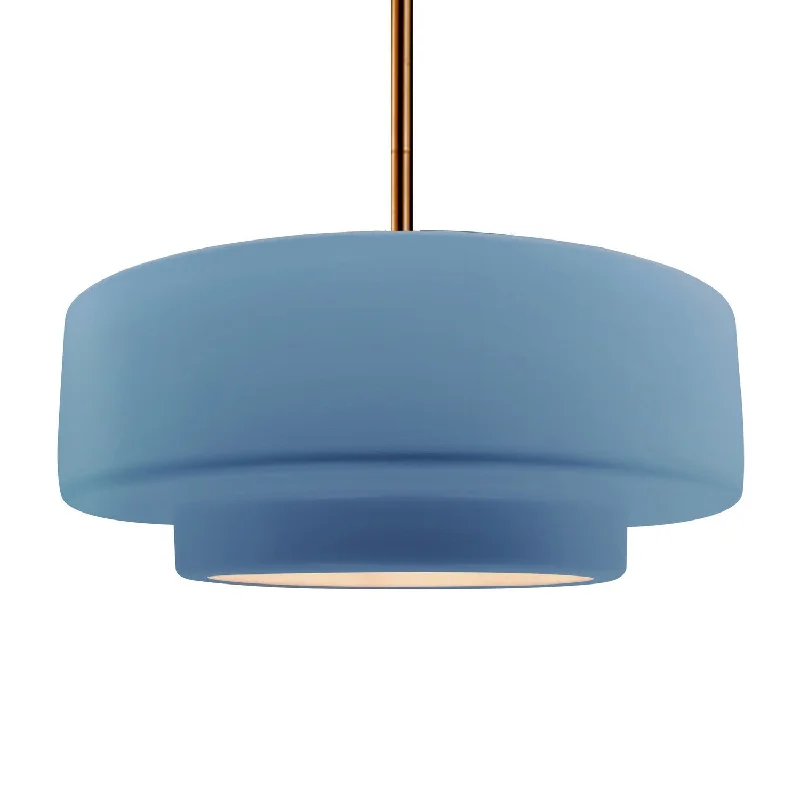 Crystal Ceiling Lights with High - Quality Swarovski CrystalsCrystal Ceiling Lights with High - Quality Swarovski CrystalsRadiance One Light Pendant