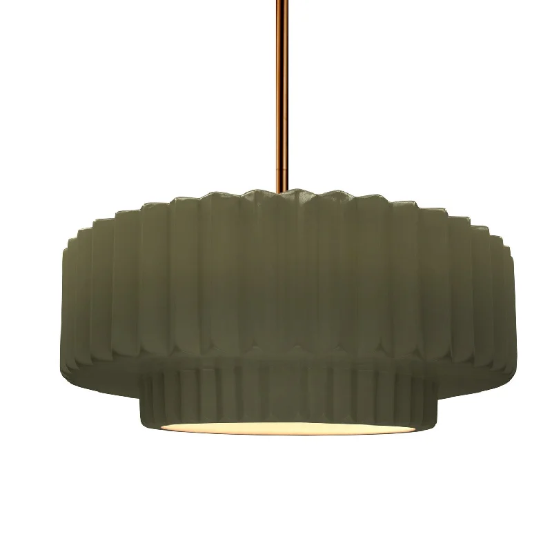 Modern Minimalist Ceiling Lights for Contemporary InteriorsModern Minimalist Ceiling Lights for Contemporary InteriorsRadiance One Light Pendant