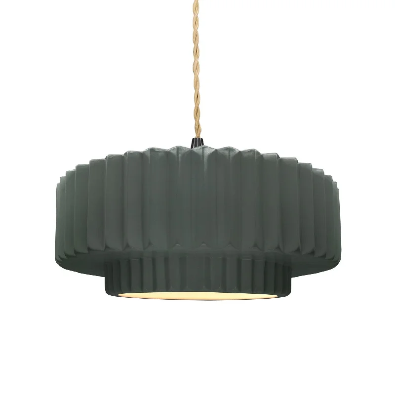 Chinese - Style Ceiling Lights with Red Lantern - Inspired DesignsChinese - Style Ceiling Lights with Red Lantern - Inspired DesignsRadiance One Light Pendant