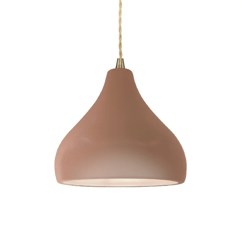Art Deco Ceiling Lights with Geometric Patterns and Metallic FinishesArt Deco Ceiling Lights with Geometric Patterns and Metallic FinishesRadiance One Light Pendant