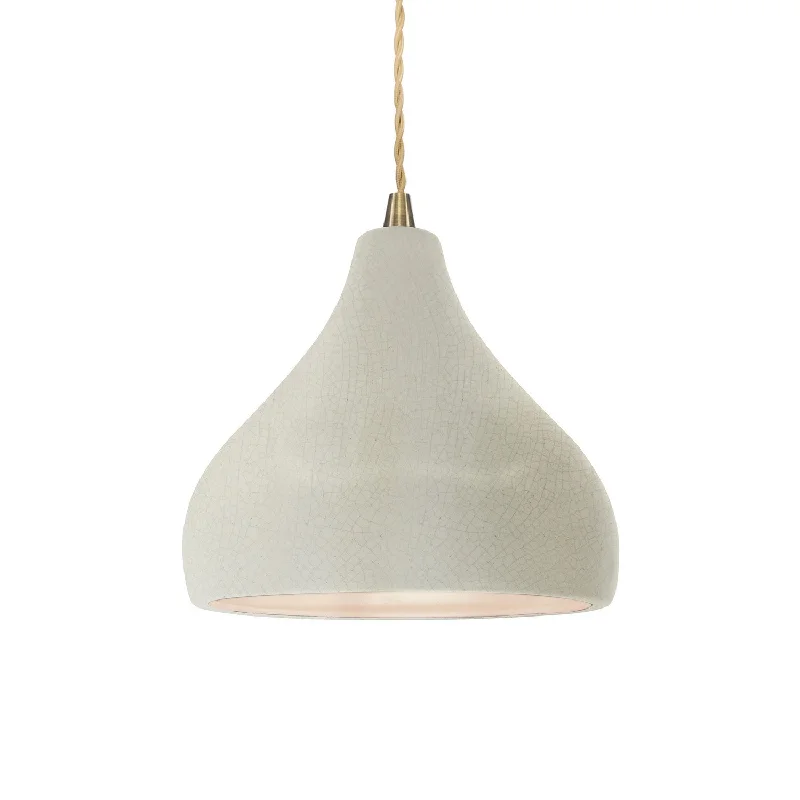 Gothic Ceiling Lights with Dark Metalwork and Pointed ArchesGothic Ceiling Lights with Dark Metalwork and Pointed ArchesRadiance One Light Pendant