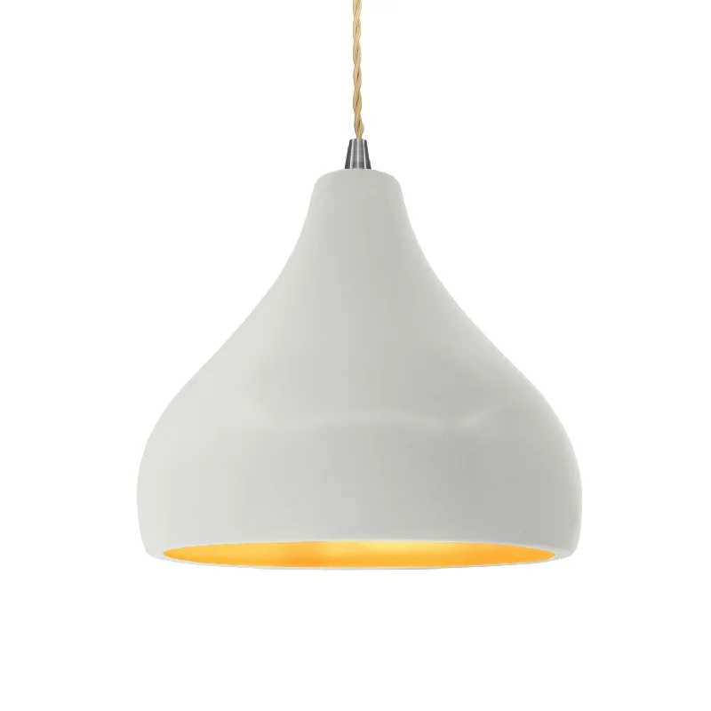 Mid - Century Modern Ceiling Lights with Simple, Sleek LinesMid - Century Modern Ceiling Lights with Simple, Sleek LinesRadiance One Light Pendant