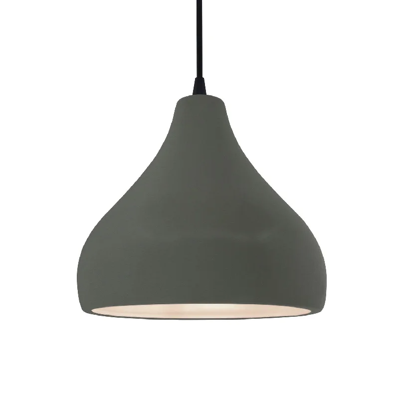 Crystal Ceiling Lights with High - Quality Swarovski CrystalsCrystal Ceiling Lights with High - Quality Swarovski CrystalsRadiance One Light Pendant