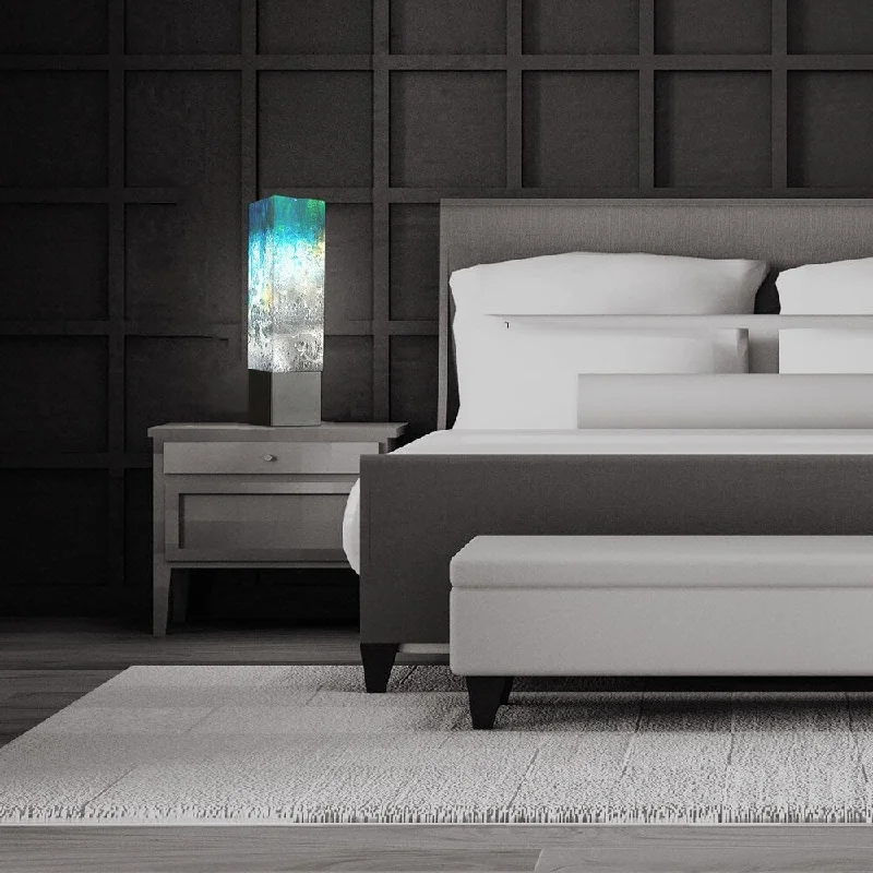 modern minimalist table lamps for contemporary living roomsmodern minimalist table lamps for contemporary living roomsArtemix "Beach Dream" Luminaire Table Lamp