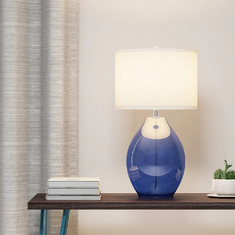 modern minimalist table lamps for contemporary living roomsmodern minimalist table lamps for contemporary living roomsCarson Carrington Ostermyra 1-light Dark Blue Glass Table Lamp modern minimalist table lamps for contemporary living roomsmodern minimalist table lamps for contemporary living roomsCarson Carrington Ostermyra 1-light Dark Blue Glass Table Lamp