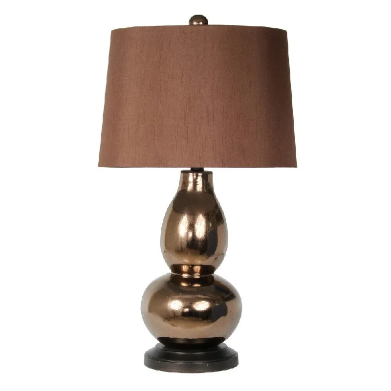 modern minimalist table lamps for contemporary living roomsmodern minimalist table lamps for contemporary living roomsCeramic 1-light Gold Table Lamp